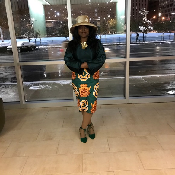 Meet your Posher, Ra’shelle - Picture 10 of 15